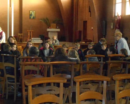 Temps fort KT primaire 14 11 29 19
