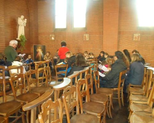 Temps fort KT primaire 14 11 29 20