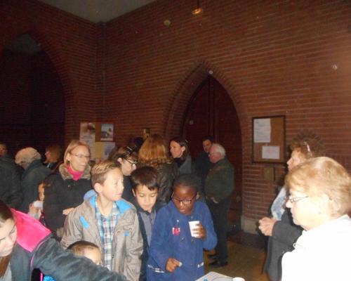 Temps fort KT primaire 14 11 29 28