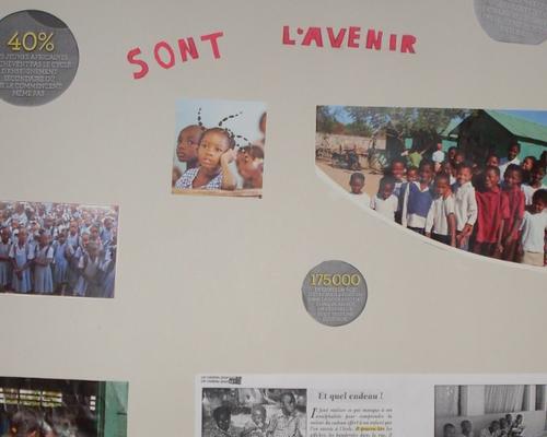 Pourquoi ce projet nous tient à coeur ?