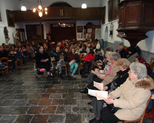 cele Noel 2014