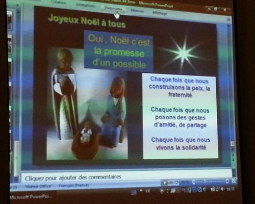 Noel mission ouvrière 53