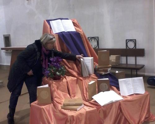 Images - Stald - Messe Avent 3 - 2014-12 - 30