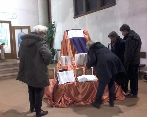 Images - Stald - Messe Avent 3 - 2014-12 - 31