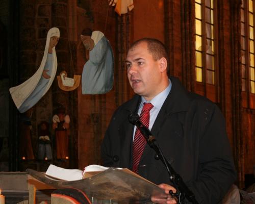 Lettre de Saint Paul à Tite: "La grâce de Dieu s'e