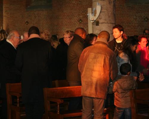 La paix du Christ