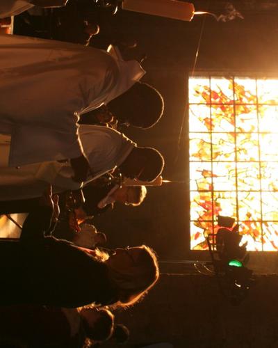 La communion