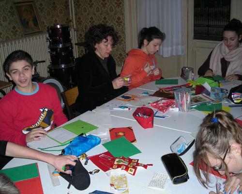 Noël oecuménique 2014 2