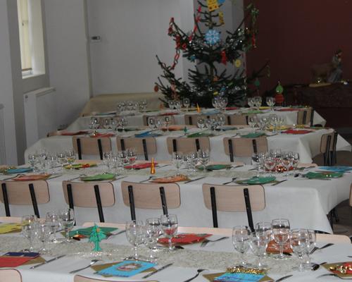 Noël oecuménique 2014 10