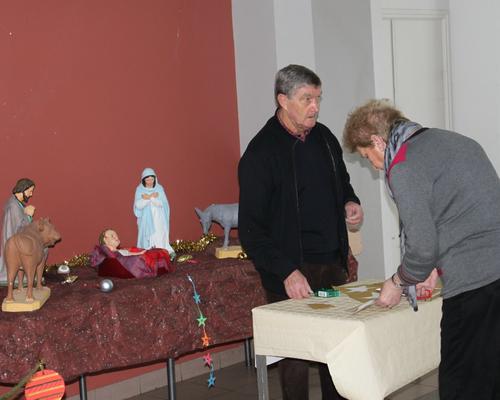 Noël oecuménique 2014 12