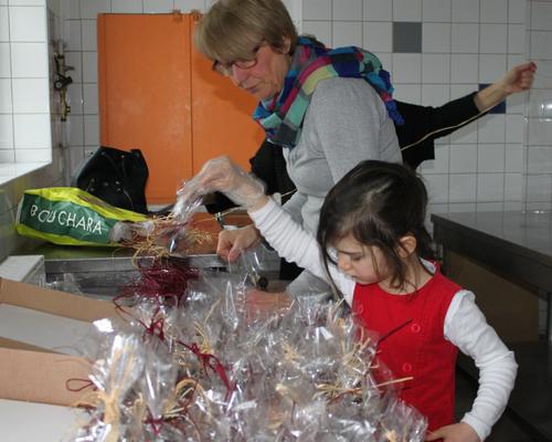 Noël oecuménique 2014 14