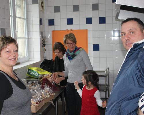 Noël oecuménique 2014 15