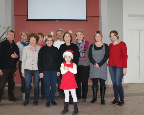 Noël oecuménique 2014 19