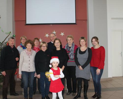Noël oecuménique 2014 20