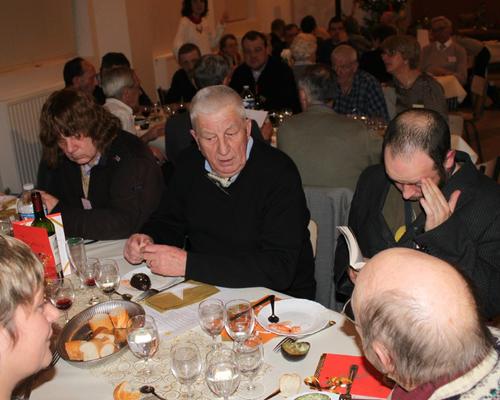 Noël oecuménique 2014 25