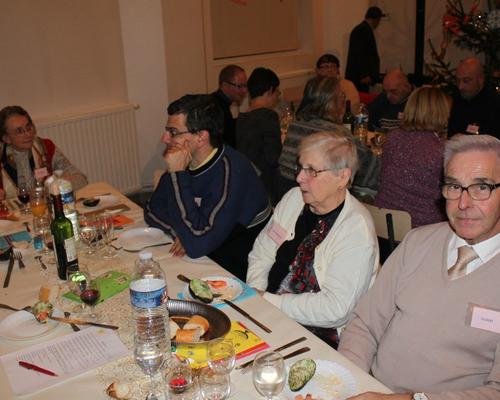 Noël oecuménique 2014 28