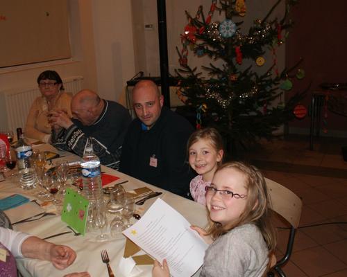 Noël oecuménique 2014 30