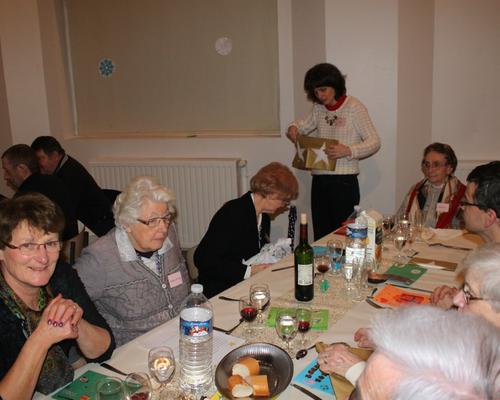 Noël oecuménique 2014 31