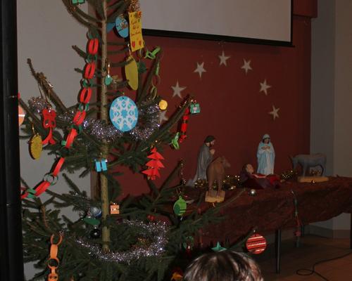 Noël oecuménique 2014 58