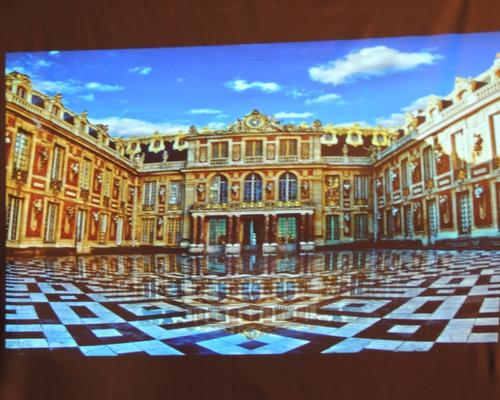 Versailles