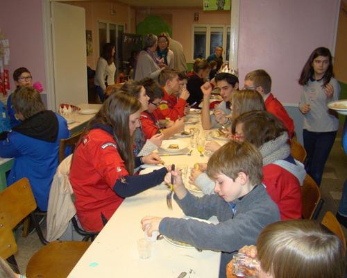 Auberge espagnole