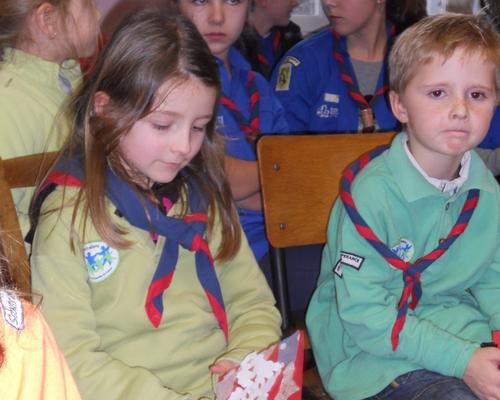 Epiphanie scoute 2015 3