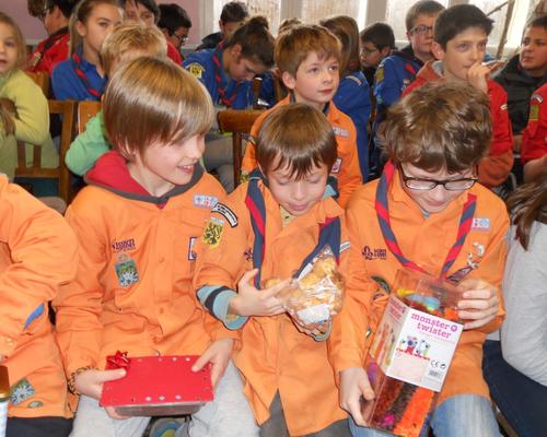 Epiphanie scoute 2015 4