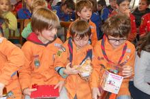 Epiphanie scoute 2015 4