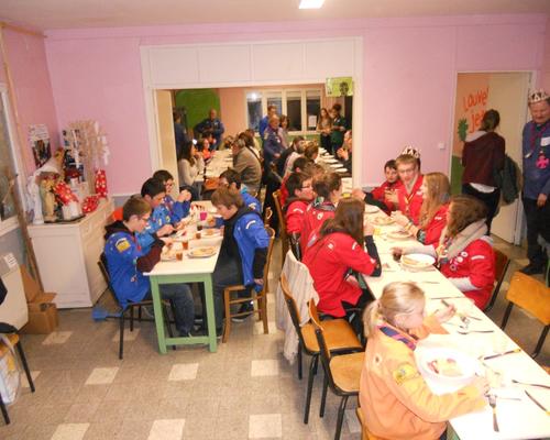 Epiphanie scoute 2015 5