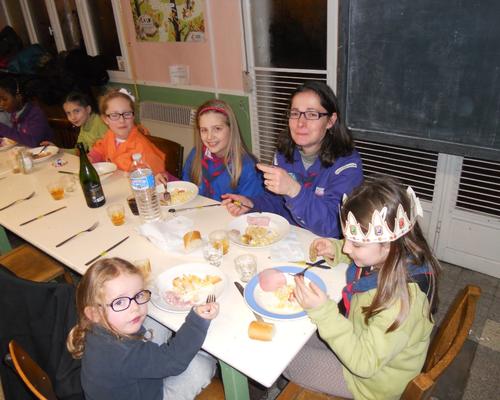 Epiphanie scoute 2015 7