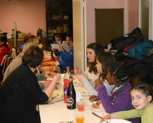 Epiphanie scoute 2015 8