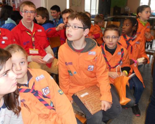 Epiphanie scoute 2015 9