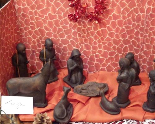 crèche Kenya