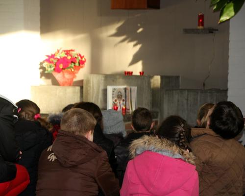 St Roch 15 01 11