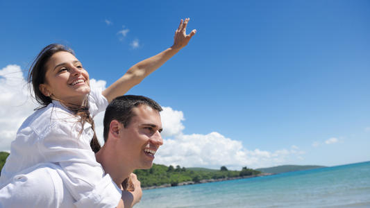 © - fotolia.com Fiancés