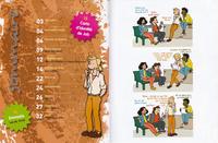 Choisir esperance sommaire