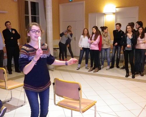 015- Un jeu d'adresse !
