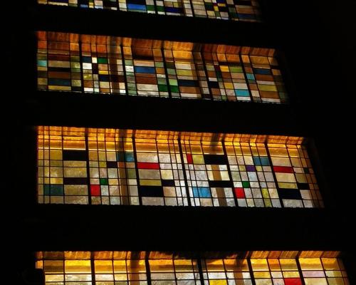 029- Couleurs du matin...