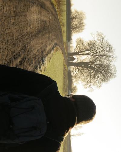 048- Vers la chapelle aux arbres