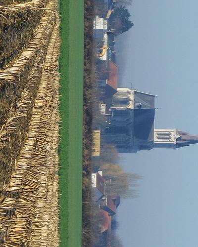 054- L'eglise St-Pierre