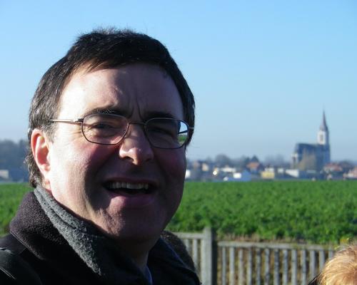 056- L'abbe Eric Boutrouille