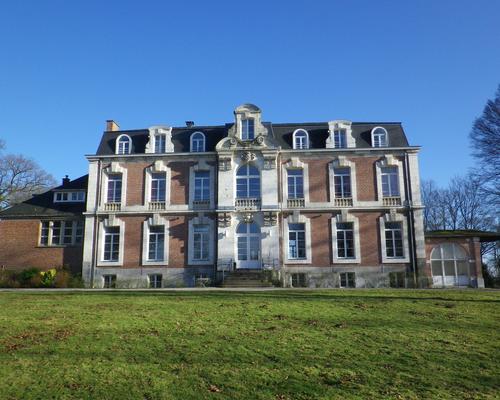 074- L'ancien chateau