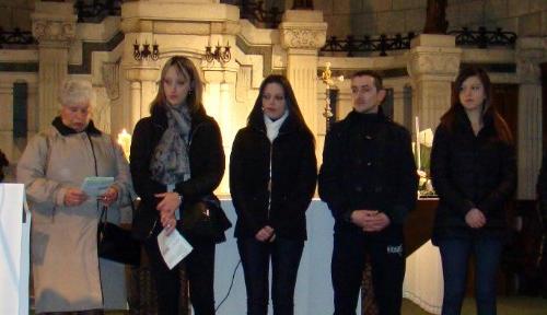 Catechumènes