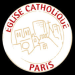 Logo diocese de paris