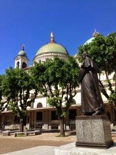 Basilique Marie Auxiliatrice