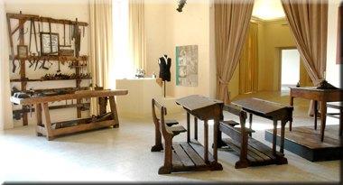 Chieri ancien seminaire