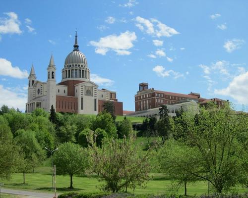 Colle Don Bosco
