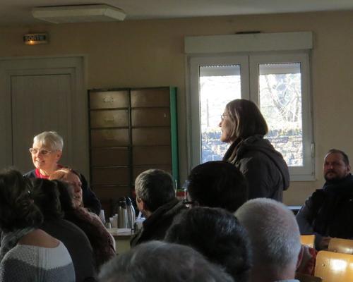 Chandeleur avec la MISSION OUVRIERE (14)