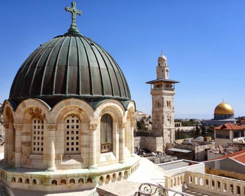 Jerusalem