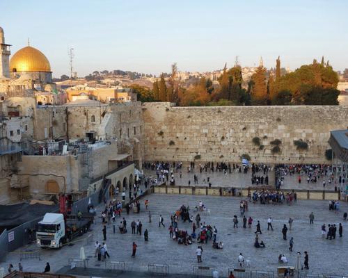 Jerusalem